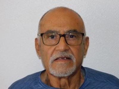 Rafael Rodolfo Siqueiros a registered Sex Offender of Texas