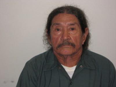 Alfredo Jimenez Ortiz a registered Sex Offender of Texas