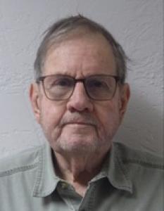 Gary Eldon Gregory a registered Sex Offender of Texas