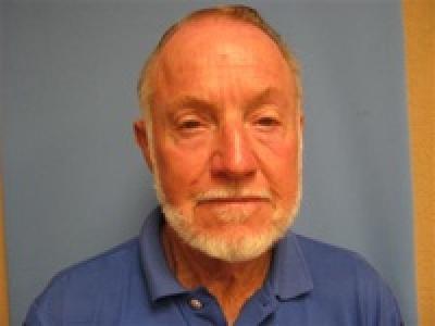 Joe Willard Shelton a registered Sex Offender of Texas