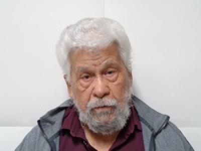 Domingo Hernandez Mendoza a registered Sex Offender of Texas