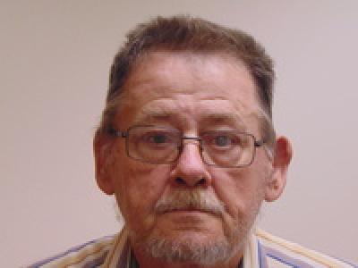 William Thomas Flanigan a registered Sex Offender of Texas