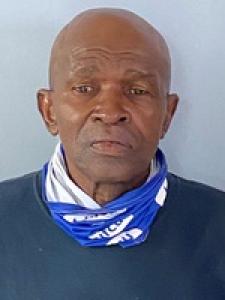 Harry Collier Washington a registered Sex Offender of Texas