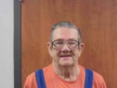 Elton Lee Cooper a registered Sex Offender of Texas