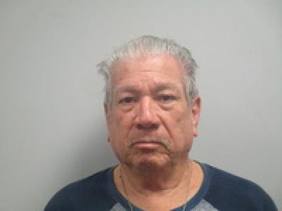 Joe Perez Munguia a registered Sex Offender of Texas