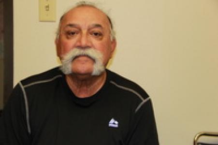 Antonio Rodriguez Villarreal a registered Sex Offender of Texas
