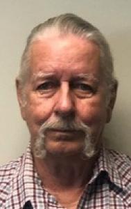 Gene Allan Rogers a registered Sex Offender of Texas