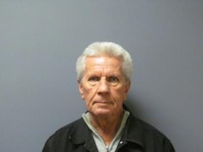 William Floyd Smith a registered Sex Offender of Texas