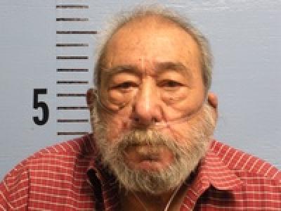 Adolfo Silvas De-leon a registered Sex Offender of Texas