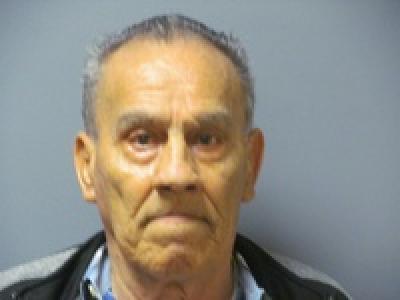 Sylvester Franandez Torres a registered Sex Offender of Texas