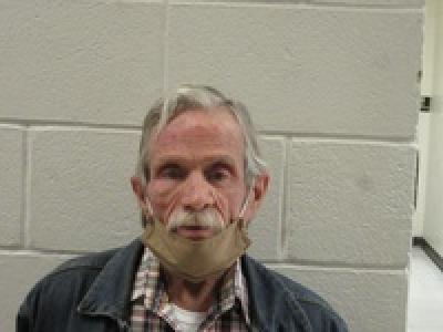 Milton Dean Holloman a registered Sex Offender of Texas