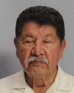 Amado Gonzales Granado a registered Sex Offender of Texas