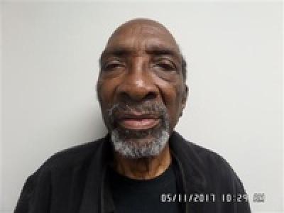 Elvin Thompson a registered Sex Offender of Texas