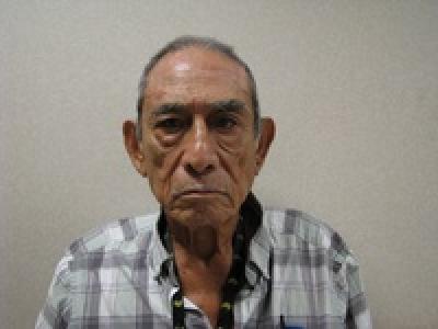 Alfred Rodriguez a registered Sex Offender of Texas