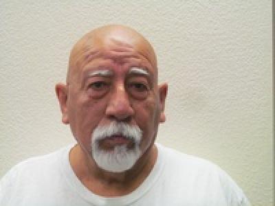 Deonicio Reyes Adame a registered Sex Offender of Texas