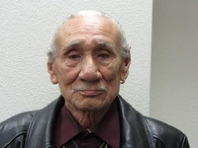 Antonio Davis Casares a registered Sex Offender of Texas