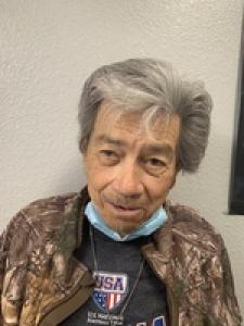Antonio Moya Salazar a registered Sex Offender of Texas