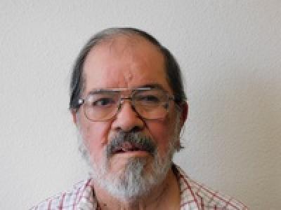 Edward Najar a registered Sex Offender of Texas