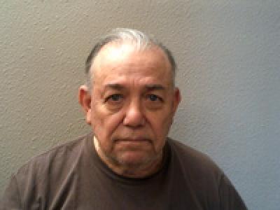 Mack Eugene Garcia a registered Sex Offender of Texas