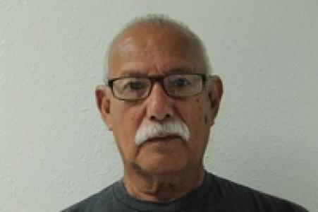 Rudolph V Contreras a registered Sex Offender of Texas