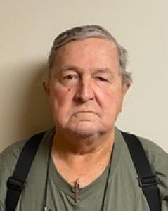 Eddie Rogers Dowait a registered Sex Offender of Texas