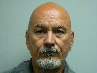 Ernest Roman Salinas Jr a registered Sex Offender of Texas