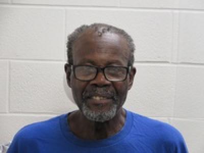 Cleveland Baker a registered Sex Offender of Texas