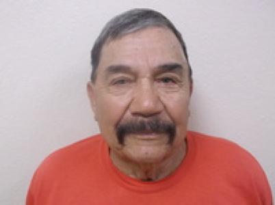 Juan Ruiz a registered Sex Offender of Texas