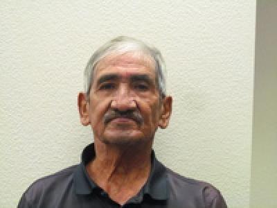 Carlos Hinojosa Sanchez a registered Sex Offender of Texas