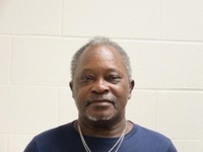 Hubert Lee Fortson a registered Sex Offender of Texas