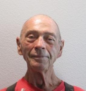 Carl James Carroll a registered Sex Offender of Texas