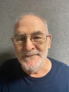 William Louis Collins a registered Sex Offender of Texas