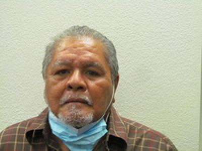 William Allen Silvas a registered Sex Offender of Texas