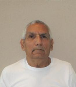 Antonio Estrada a registered Sex Offender of Texas