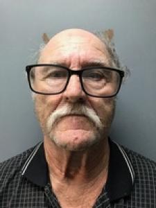 Glenn Ray Murray a registered Sex Offender of Texas