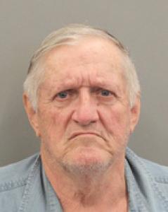 George Calvin Wilson a registered Sex Offender of Texas