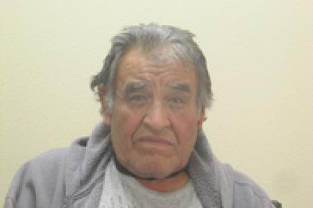 Juan Herrera Jr a registered Sex Offender of Texas