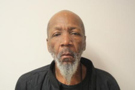Ronnie Lee Walker a registered Sex Offender of Texas