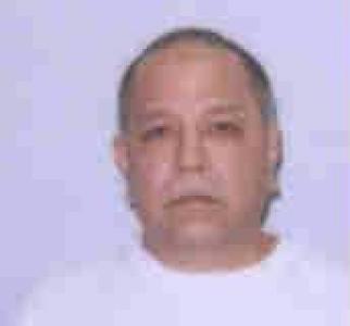 Sam Ortega Martinez Jr a registered Sex Offender of Texas
