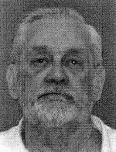 William Edward Mc-adams a registered Sex Offender of Texas