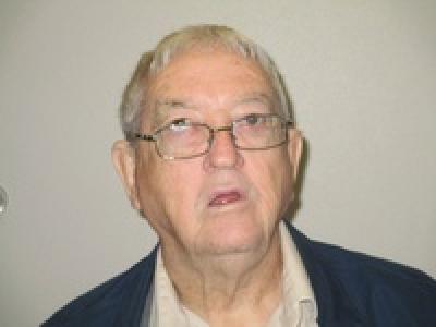 Everett Carter a registered Sex Offender of Texas