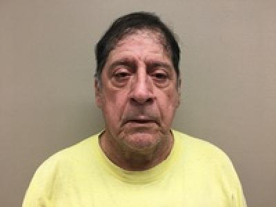 Jesse Joe Soliz a registered Sex Offender of Texas