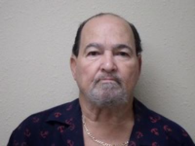 Rodney James Hulin a registered Sex Offender of Texas