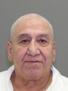 Benito Paris Herrera a registered Sex Offender of Texas