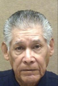 Lucio Rangel Olvera a registered Sex Offender of Texas