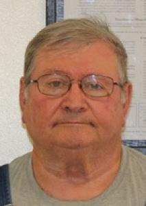 John Patrick Garrett a registered Sex Offender of Texas