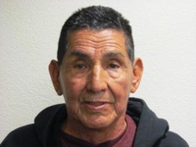 Daniel Garza a registered Sex Offender of Texas
