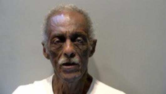 August Coleman III a registered Sex Offender of Texas