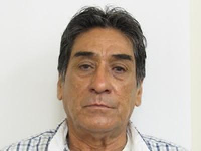 Jesus Eduardo Romo a registered Sex Offender of Texas