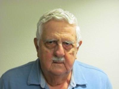 Rohnny Prewitt Bobbitt a registered Sex Offender of Texas